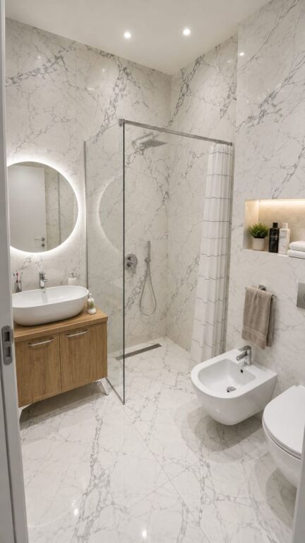 🏡 APPARTAMENTO IN AFFITTO 3+1+2 – EMERALD CENTER 5 Maji
