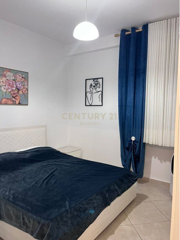 Investment Opportunity! 1+1 Apartment in Shkëmbin e Kavajës