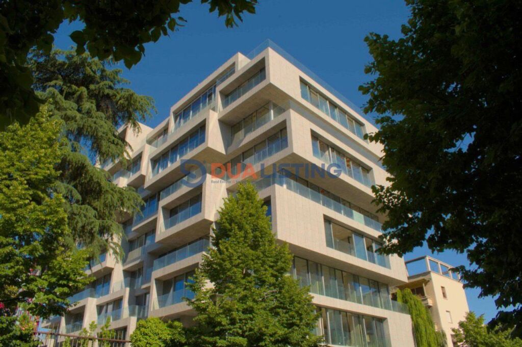LOCALE COMMERCIALE DI PRESTIGIO IN AFFITTO A WEST RESIDENCE – VICINO ALLA PRESIDENZA
