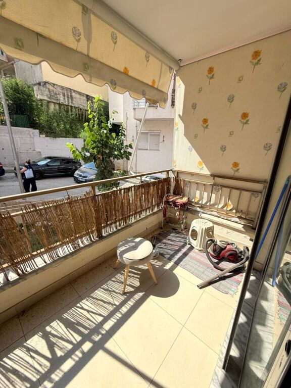 APARTAMENT 1+1 PER QERA TEK LIQENI I THATE