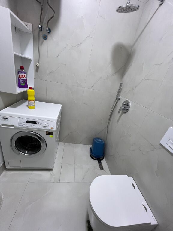 Apartment 1+1 +P for rent