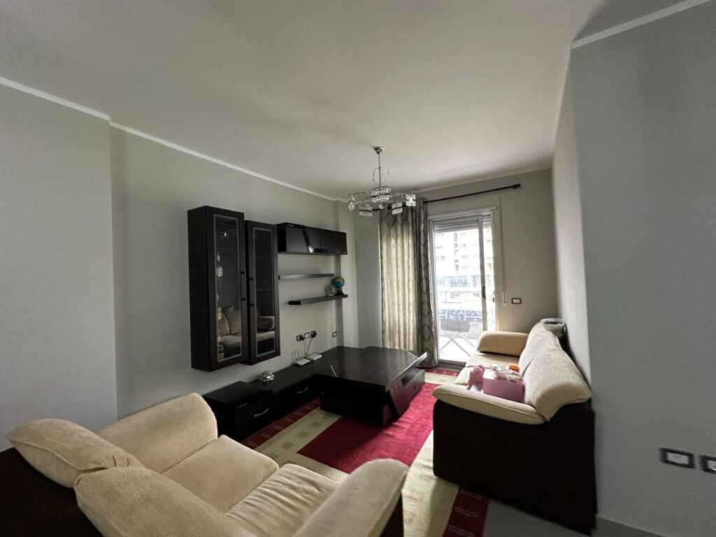Apartment 2+1 for Rent near Marinaj Hotel, New Ring!
