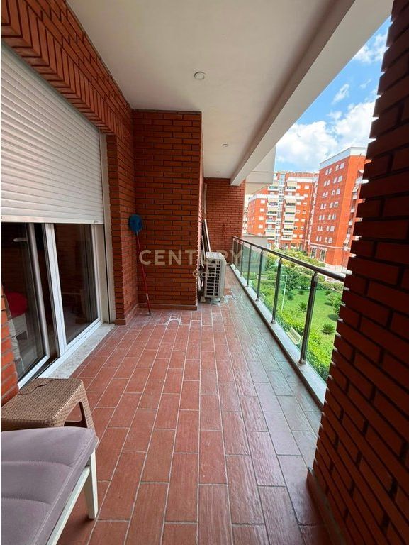 AFFITTASI APPARTAMENTO 2+1+2 PRESSO IL COMPLESSO RESIDENZIALE SIMA COM ! 600 € /Mese