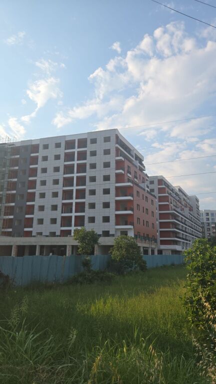 Paskuqan Shitet apartament 1+1 (ne faze pllake). Pagese me Keste!!