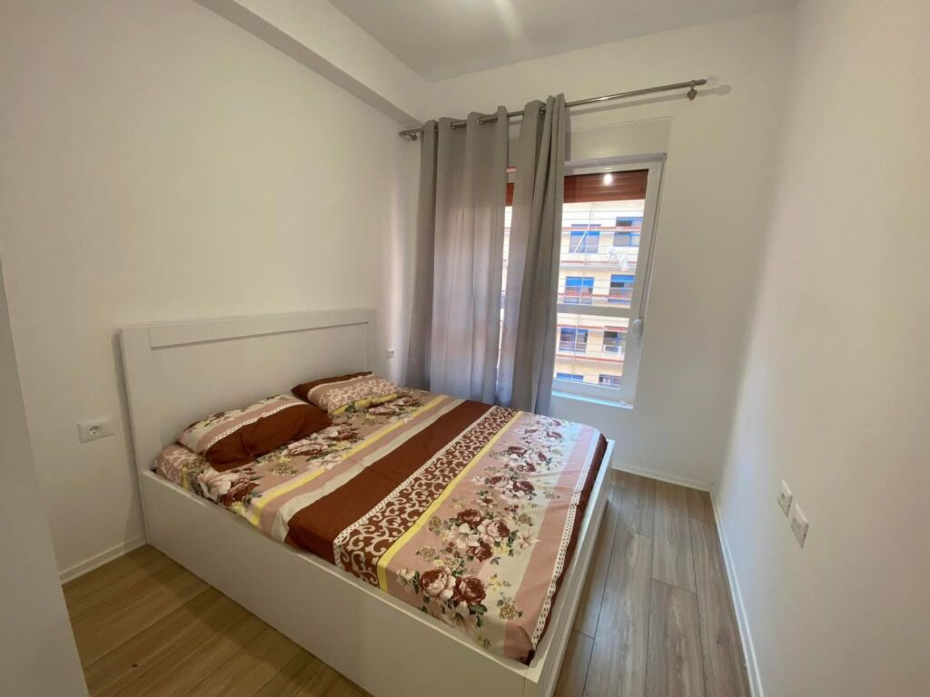 Jepet me Qira Apartament 1+1 – Kompleksi Mangalem, Ali Demi