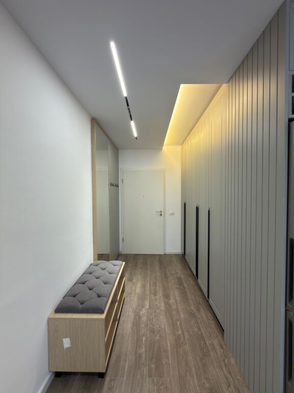 ✅AFFITTO - Appartamento 2+1 presso 21Dhjetori