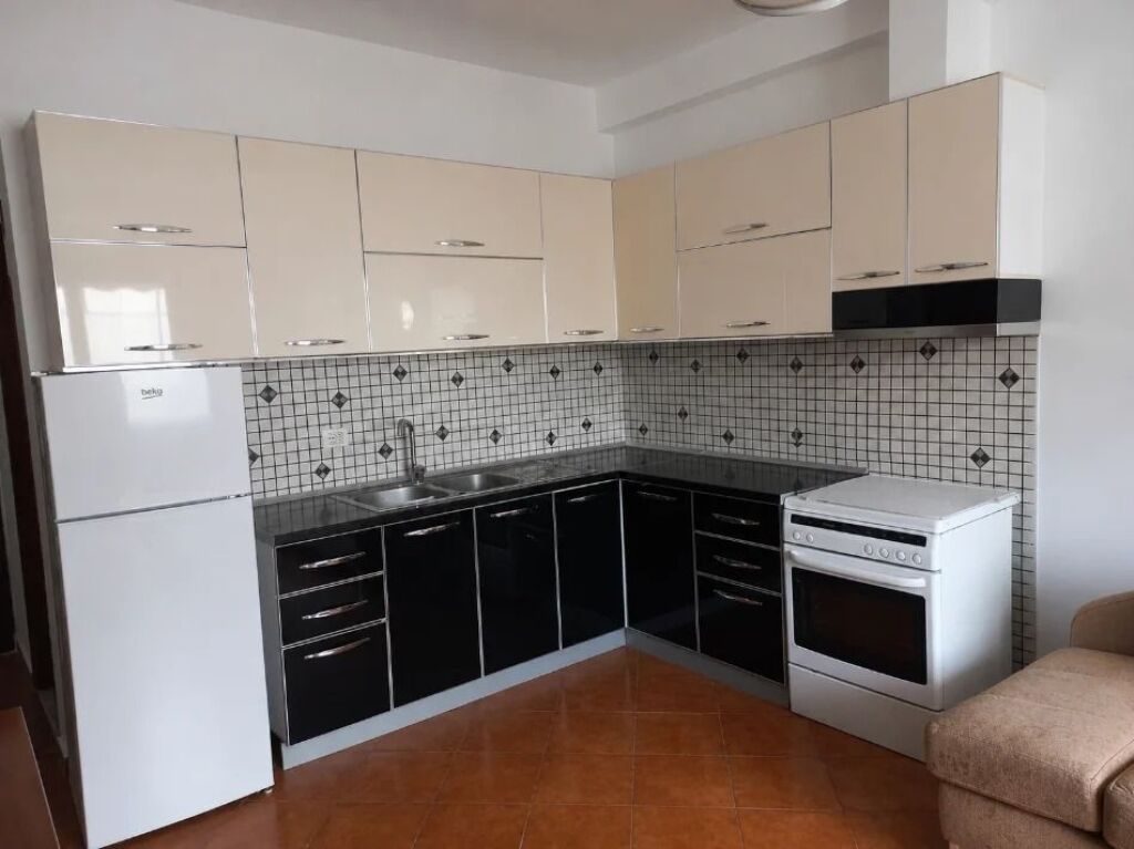 Apartment 1+1 for rent in Astir !