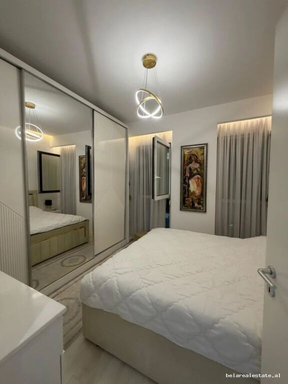 Apartament Me Qera 1+1 tek Bulevardi i Ri (ID B2101778) Tirane
