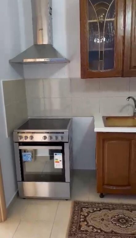Affitto | Apartament 1 + 1 | Shkolla e Bashkuar | 400 €/mese