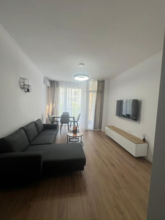 🏢Don Bosko, 1+1 apartment for rent, furnished 600Euro