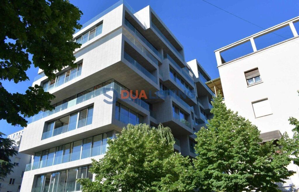 LOCALE COMMERCIALE DI PRESTIGIO IN AFFITTO A WEST RESIDENCE – VICINO ALLA PRESIDENZA