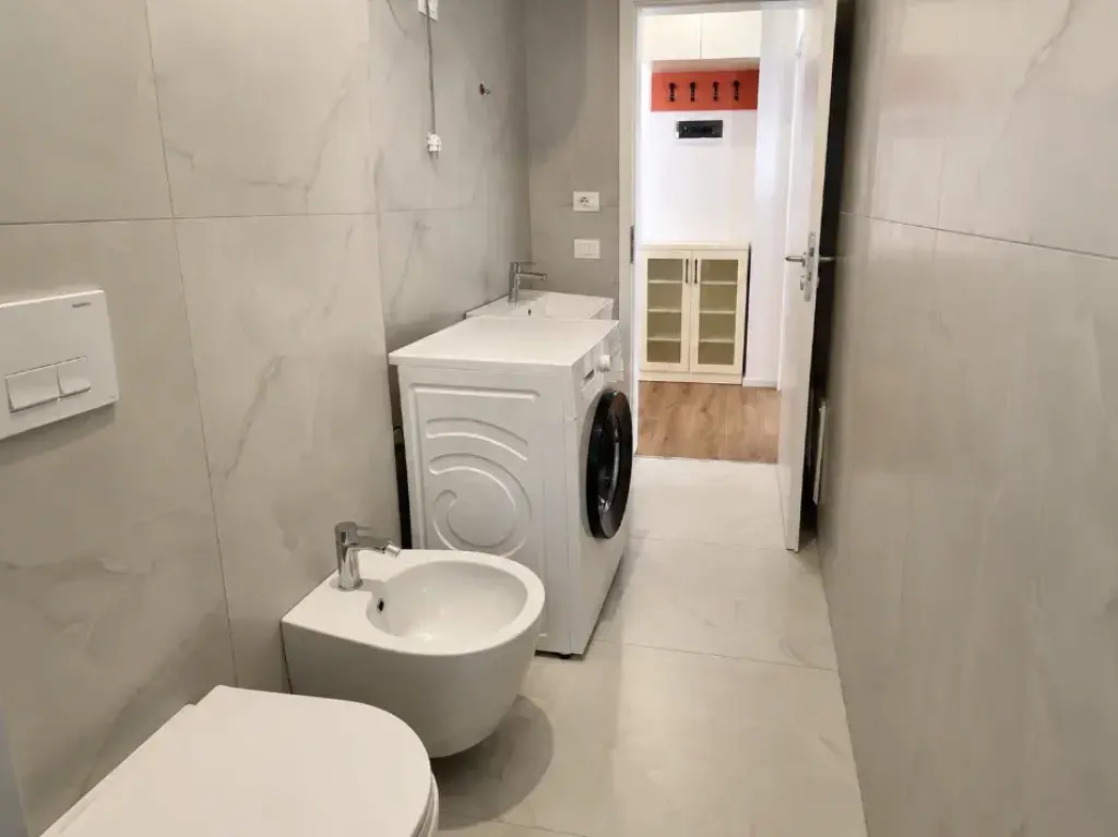Affitto | Apartament 1 + 1 | Fresku | 520 €/mese