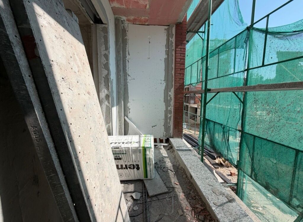 ✨ Shitet Apartament 2+1+2 Okazion 📍Paskuqan, Tirana View Residence
