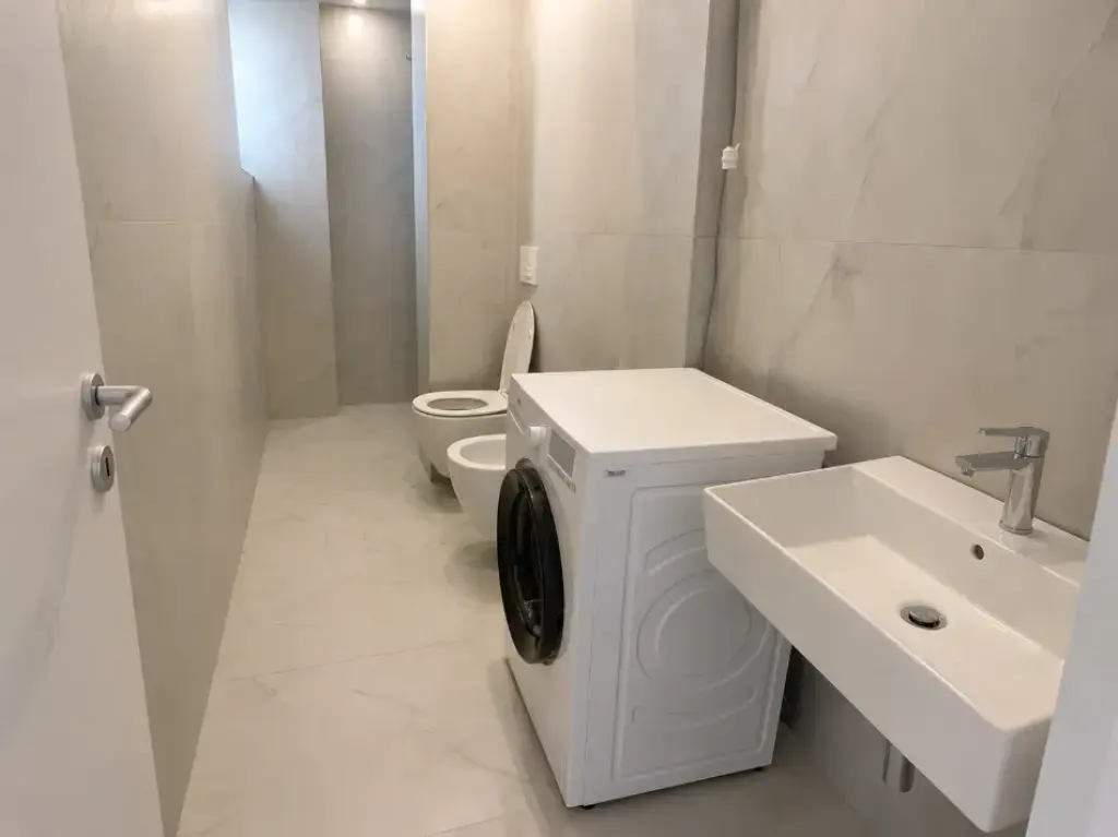 Affitto | Apartament 1 + 1 | Fresku | 520 €/mese