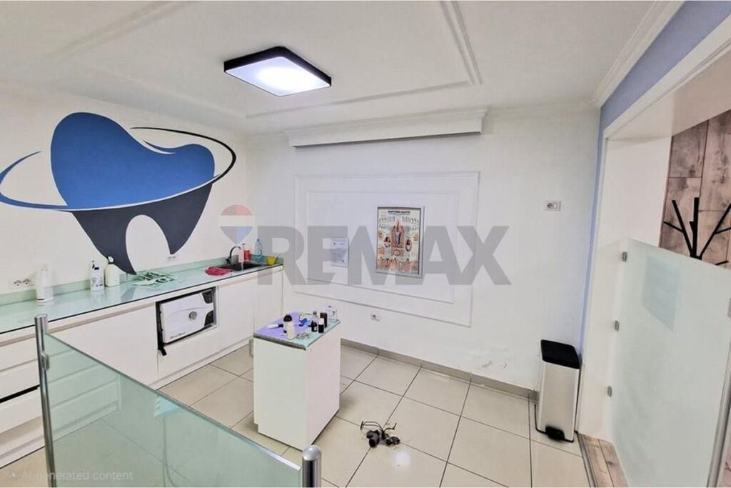 Negozio - In Vendita - Via Myslym Keta, Tirana(ID: 530571010-28)