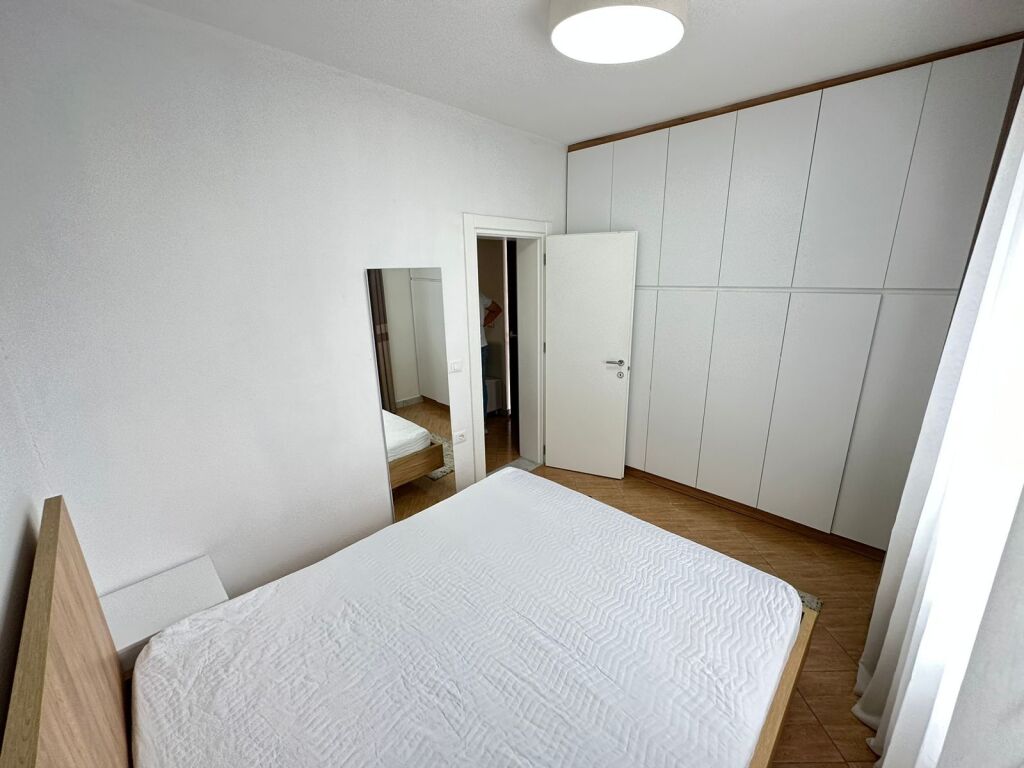 Rent, Apartment 1+1 Part of villa 1st floor Price 40000 lek Near Jordan Misja