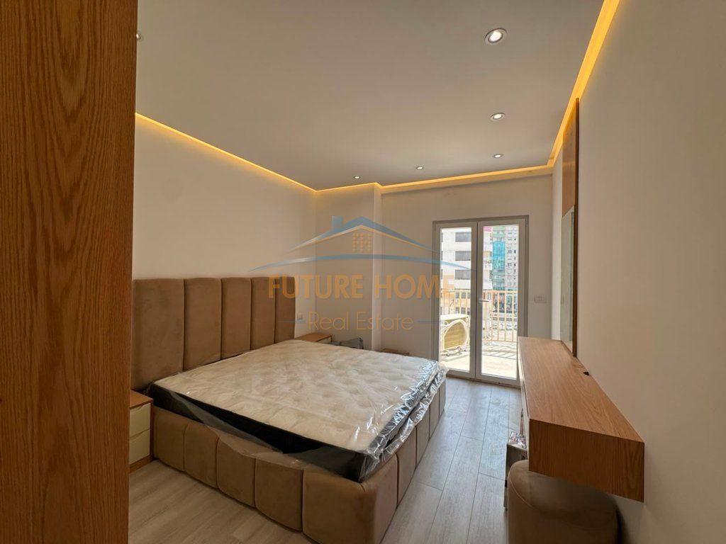 Affitto, Appartamento 1+1, Zogu i Zi, Tirana