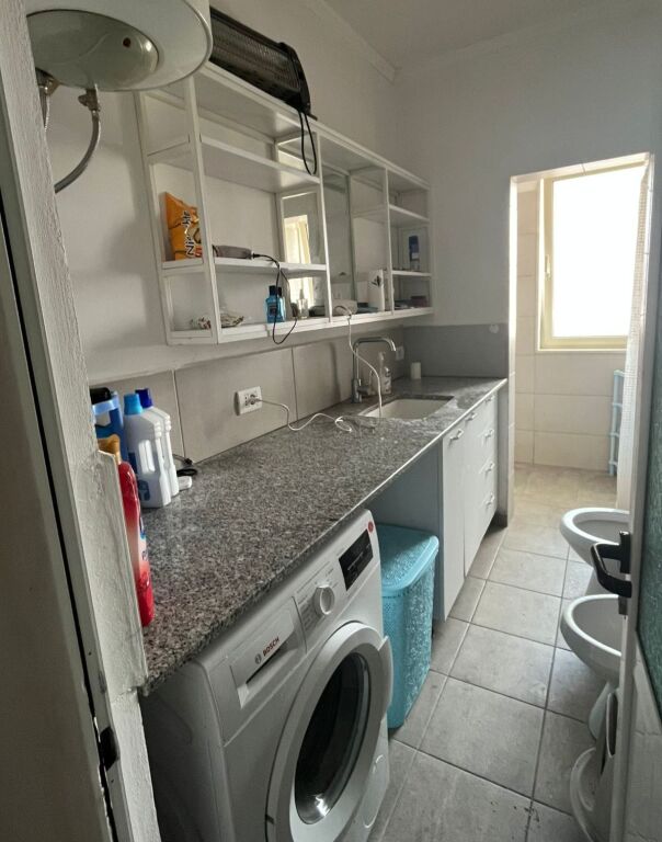 Affitto | Apartament 2 + 1 | Oxhaku | 500 €/mese