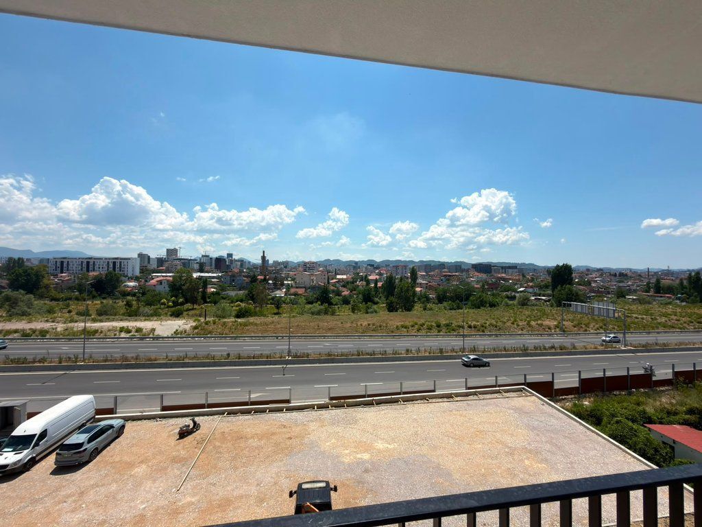 Paskuqan, shesim apartament 1+1 në pozicion strategjik