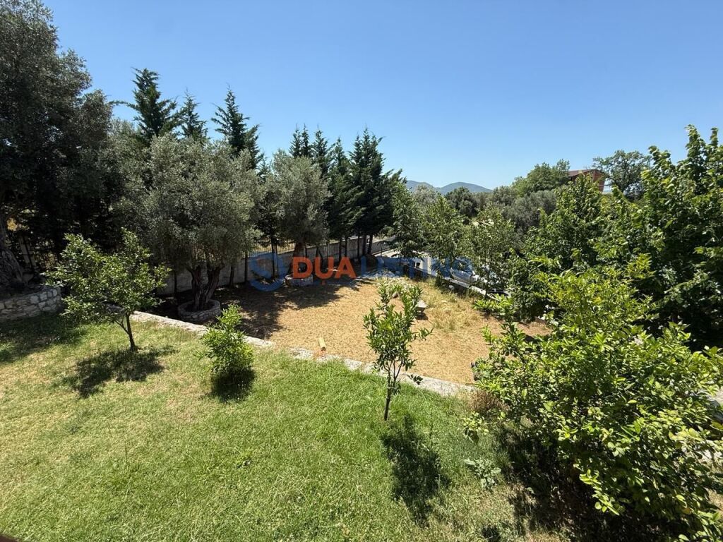 Jepet me Qira Super Vilë Individuale 🌿 📍 Farkë e Madhe, Tiranë
