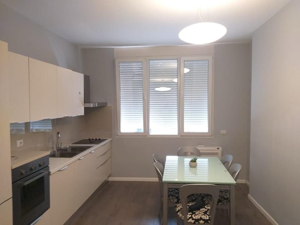 Bllok, Apartment 1+1+A for rent!