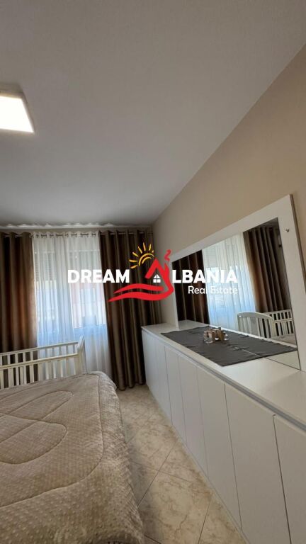 2+1 apartment for rent in 21  Dhjetori near Joenes supermarket, Tirana (ID 42215599)