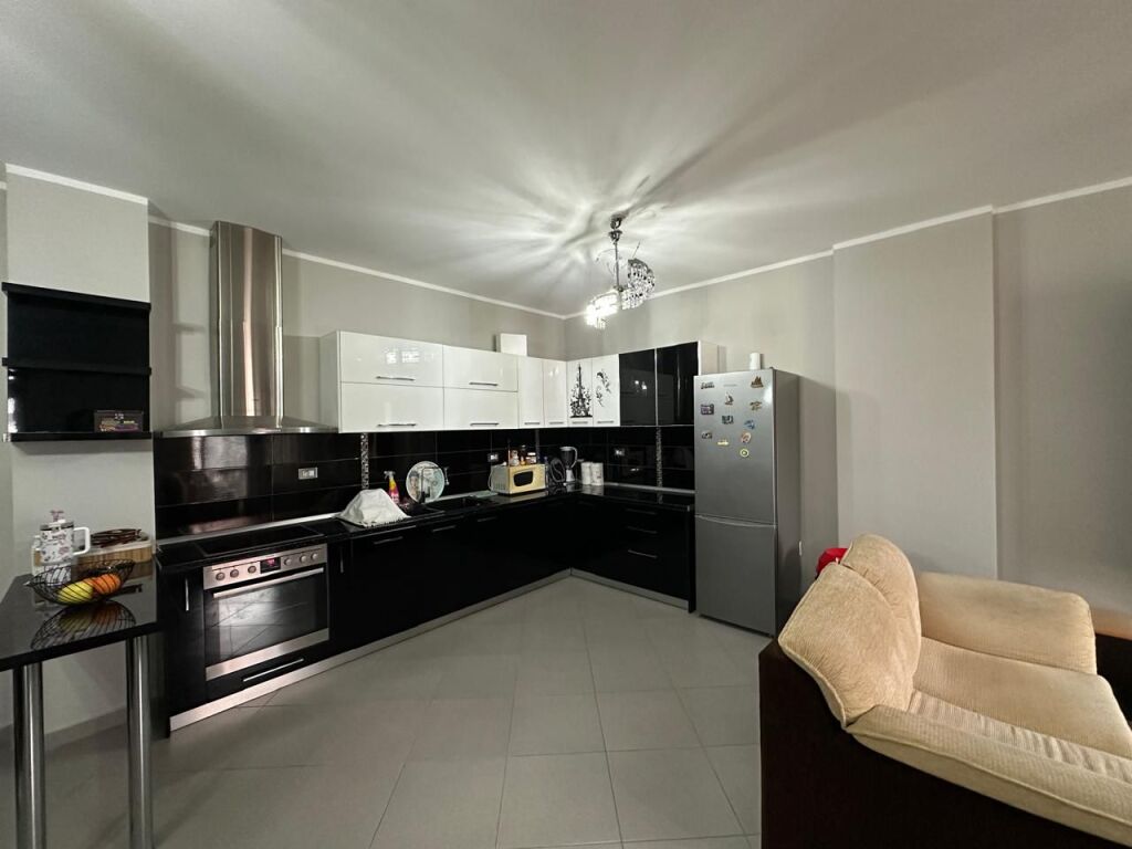 Apartment 2+1 for Rent near Marinaj Hotel, New Ring!