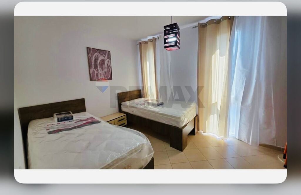 Apartament 1+1 Komuna e Parisit