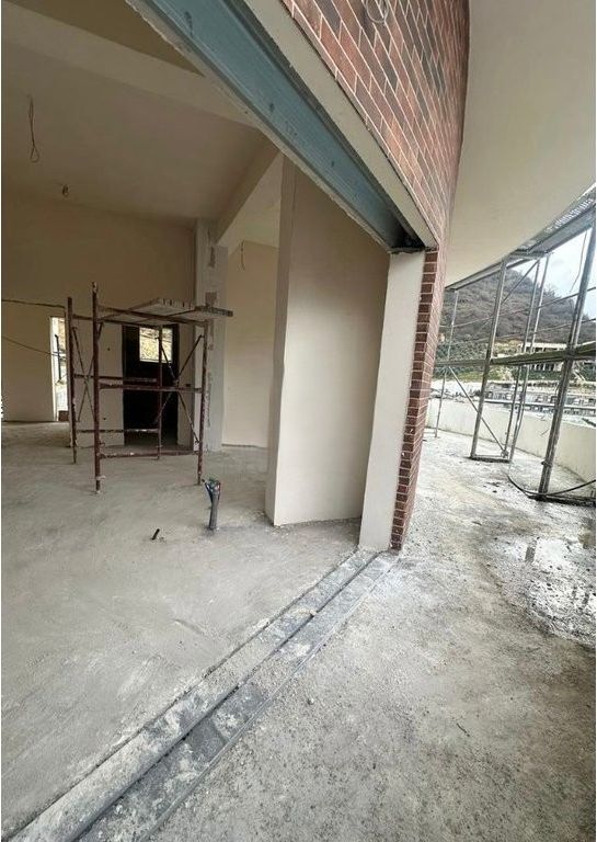 Listim i Ri ! SHITET APARTAMENT 2+1 - REZIDENCA KODRA E DIELLIT 2 195,000 €