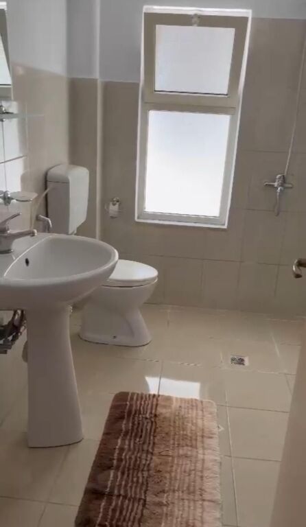 Affitto | Apartament 1 + 1 | Shkolla e Bashkuar | 400 €/mese