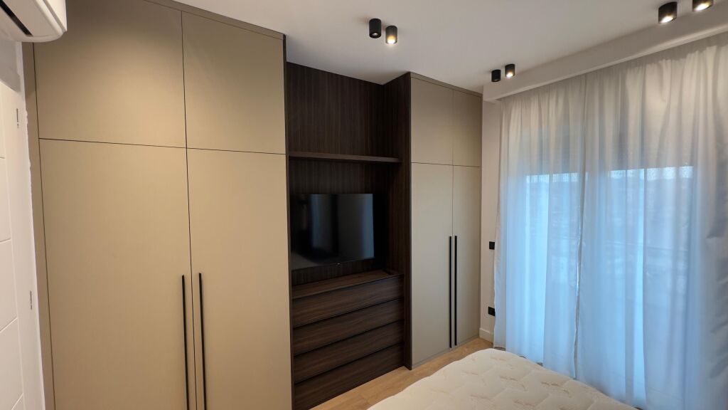 🏡Jepet me qira apartamet 1+1+Post Parkimi tek Kompleksi Green Harmoni