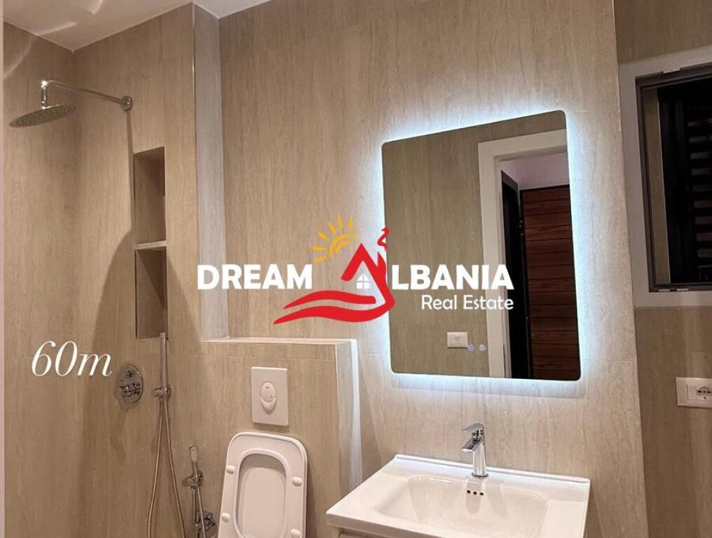 Shiten Apartament 1+1 dhe Garsoniere – Rruga Muhamet Gjollesha, 21 Dhjetori ( id 41111595