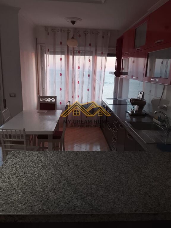 APARTMENT FOR RENT • 3+1+2 📍Currila, Neighborhood 1