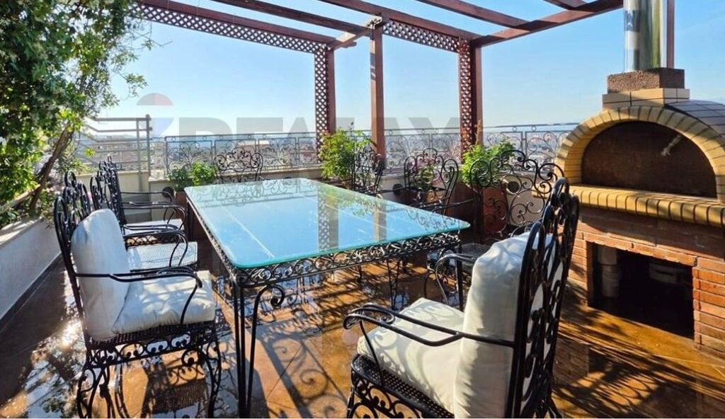 Penthouse with veranda for sale in Kodra e Diellit ID: 530191006-1213