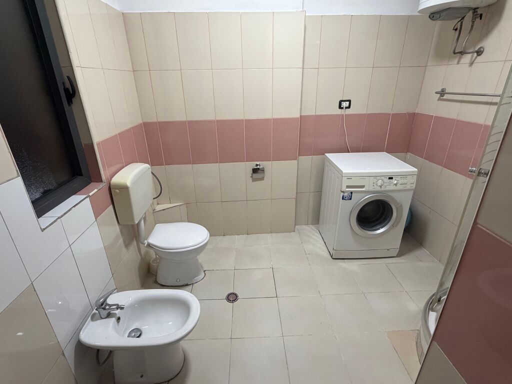 FOR RENT 1+1 MIHAL GRAMENO STREET 45,000 LEKE