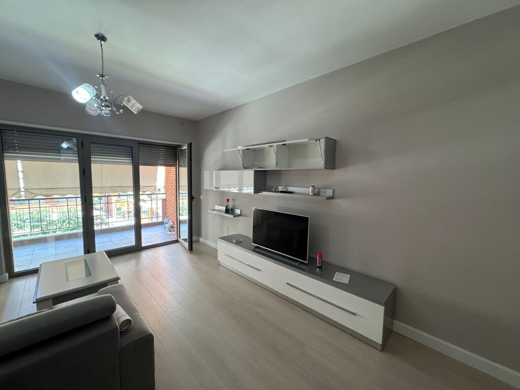 Apartament 1+1 per qira Kompleksi Delijorgji