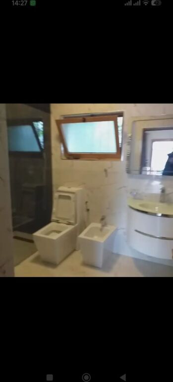 APARTAMENT 1+1. 40000 LEKE. ISH FUSHA E AVIACIONIT