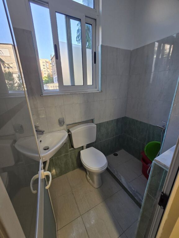 Studio apartments for rent -📍 21 Dhjetori, opposite the Construction Engineering- 480 thousand lek