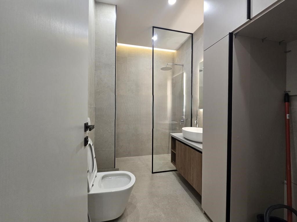 APARTAMENT 2+1 PER SHITJE TE 21 DHJETORI, PAS OSLO