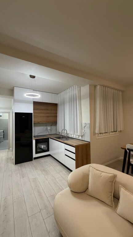 Apartament 1+1 me qira te River Rezidence