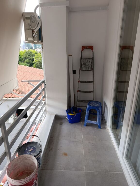 Rent | Apartament 2 + 1 | Rruga Petro Nini Luarasi | 700 €/month
