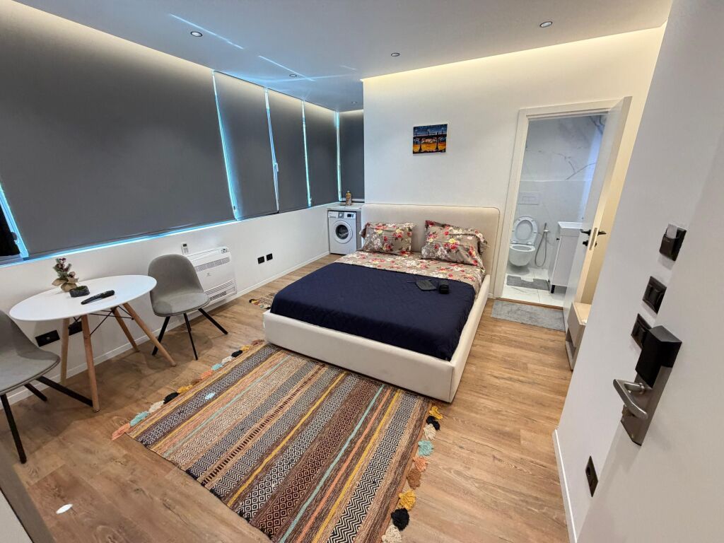 🏡 2 studios for sale in Selvia, Siri Kodra Street