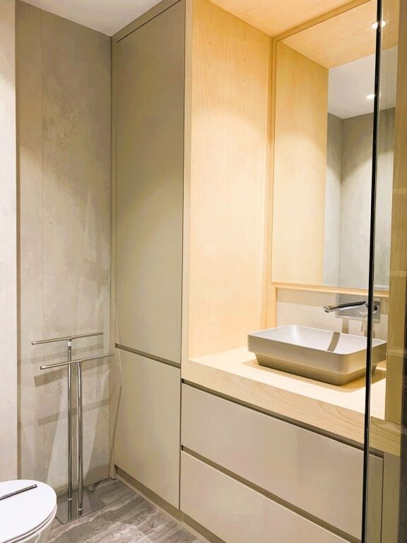 🏡 IN AFFITTO | APPARTAMENTO 1+1 – DELIJORGJI ✨