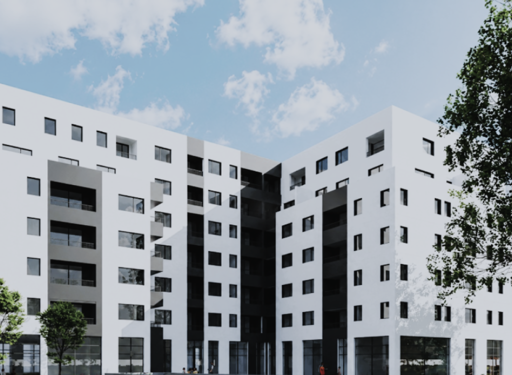 FOR SALE APARTMENT 2+1 – PASKUQAN