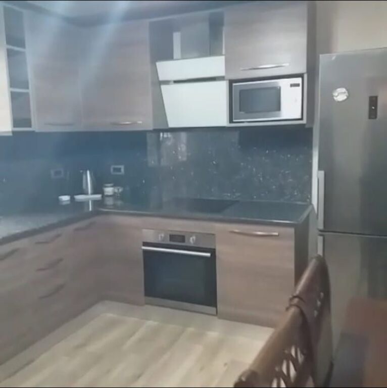 APARTAMENT 1+1. 40000 LEKE. ISH FUSHA E AVIACIONIT
