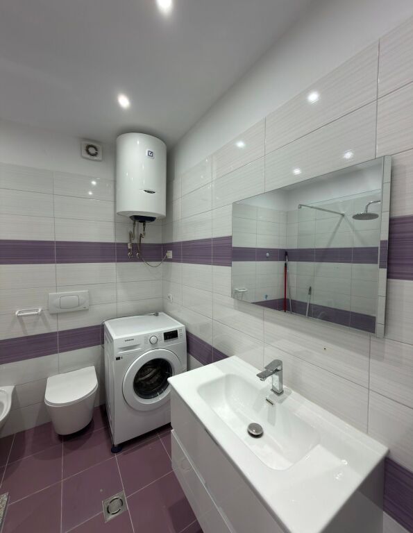Apartment 2+1 for rent at Contact