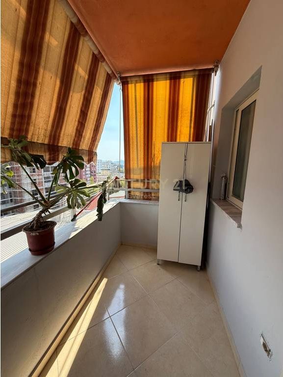 5 MAJI, APARTAMENT 2+1 PER QIRA 550 € /Muaj