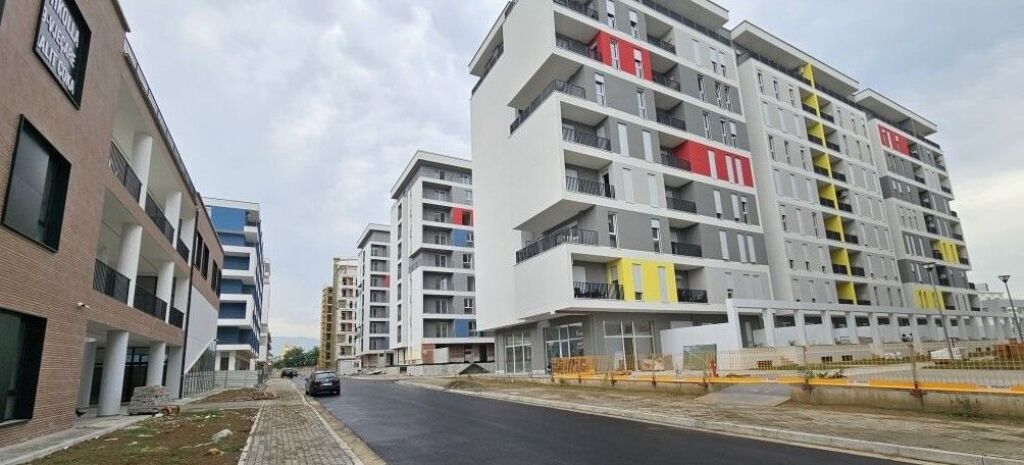 APARTMENT 1+1 FOR SALE IN UNIVERS CITY ✨