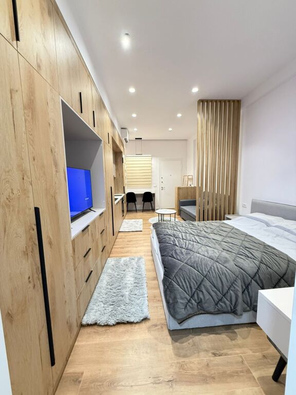Monolocali moderno in affitto – Fresk !