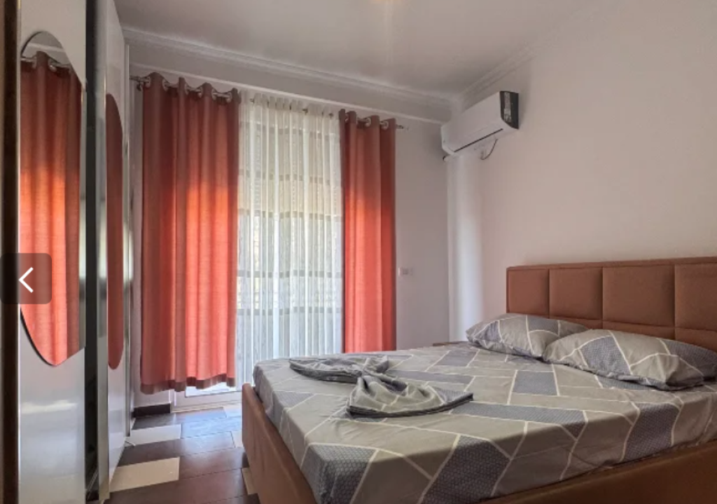 Affitto | Apartament 1 + 1 | Fresku | 370 €/mese